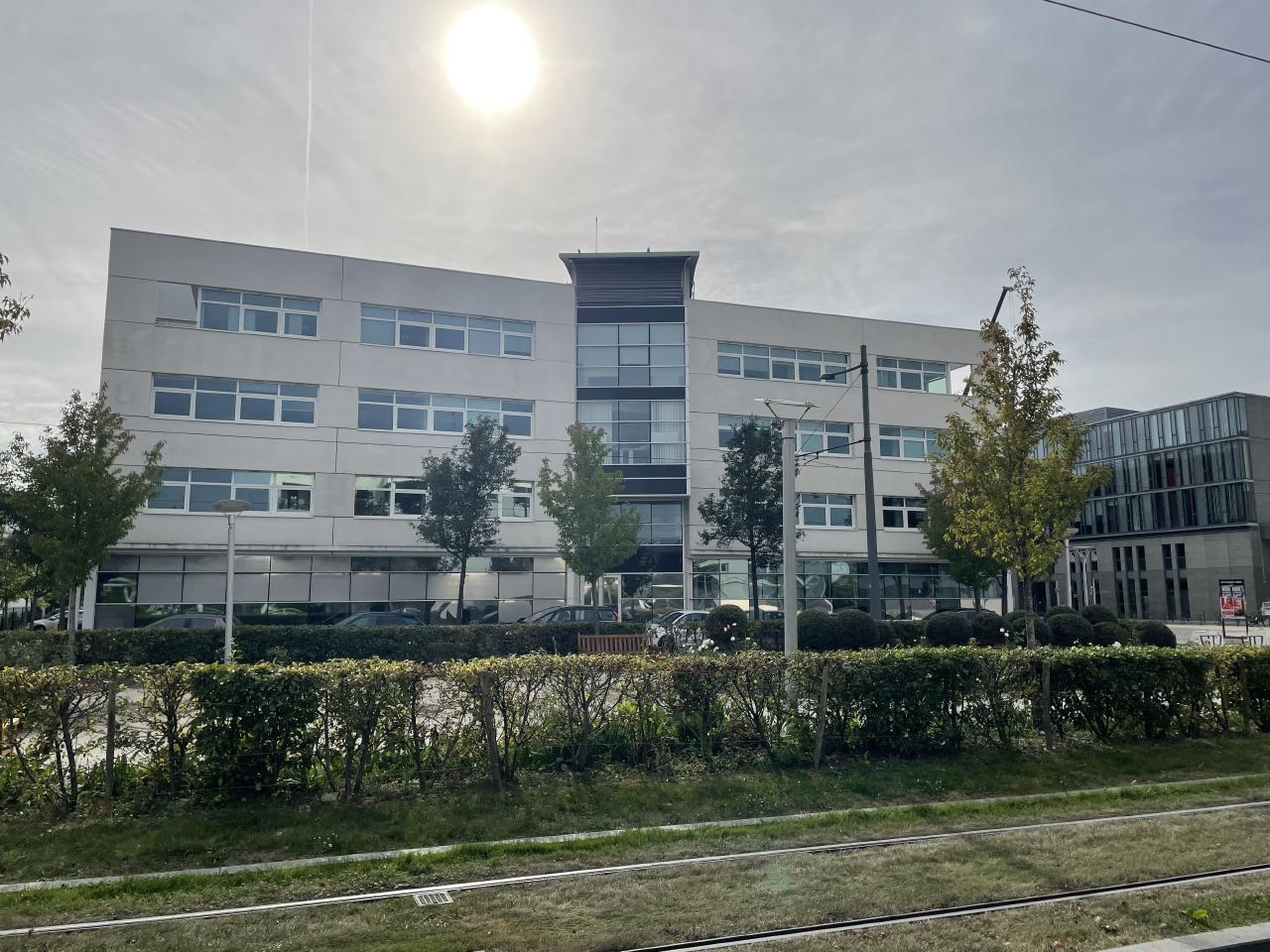 Bureau Tours 985m² Location bureau Tours Indre-et-Loire OLBUR2315835 3